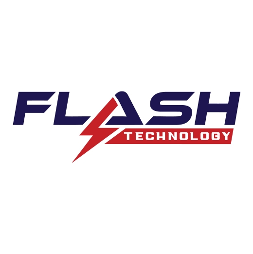 Flash Technology - Internet Service Provider in Demra-logo